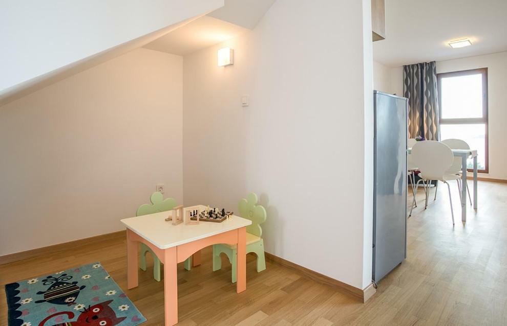 Apartments Jelena Ražanj Esterno foto