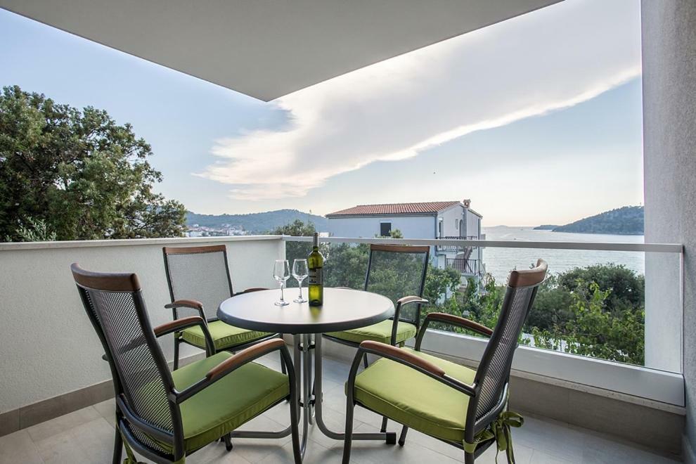 Apartments Jelena Ražanj Esterno foto