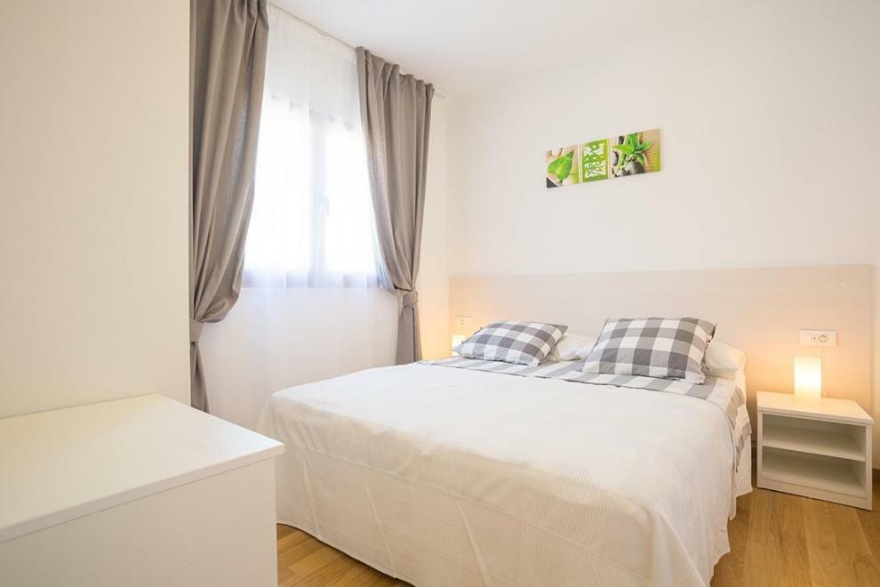 Apartments Jelena Ražanj Esterno foto