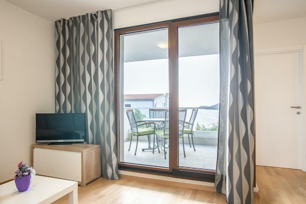 Apartments Jelena Ražanj Esterno foto