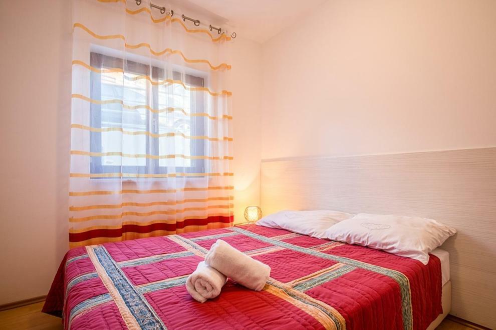 Apartments Jelena Ražanj Esterno foto