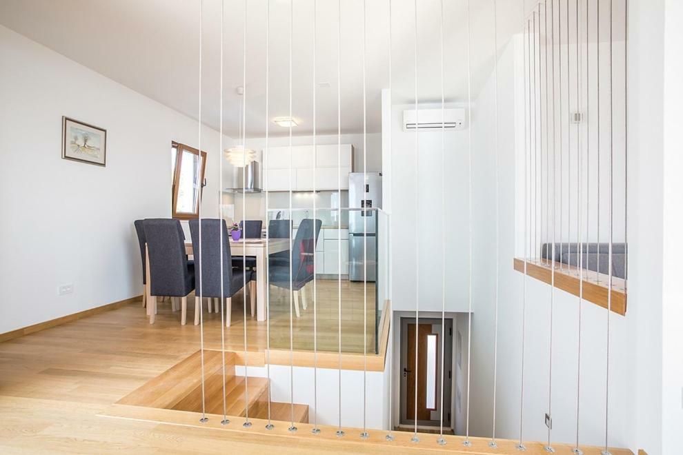 Apartments Jelena Ražanj Esterno foto